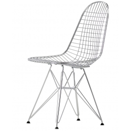 Židle Wire Chair DKR